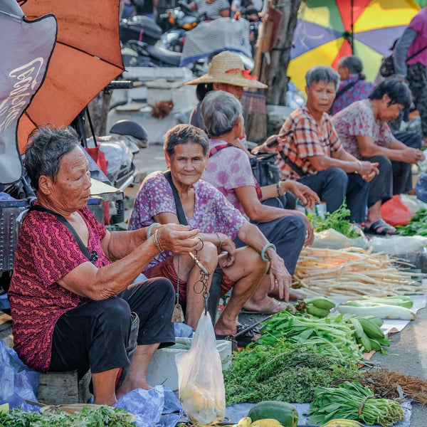 Guangzhou Wet Market Exploration🔥From $299.00