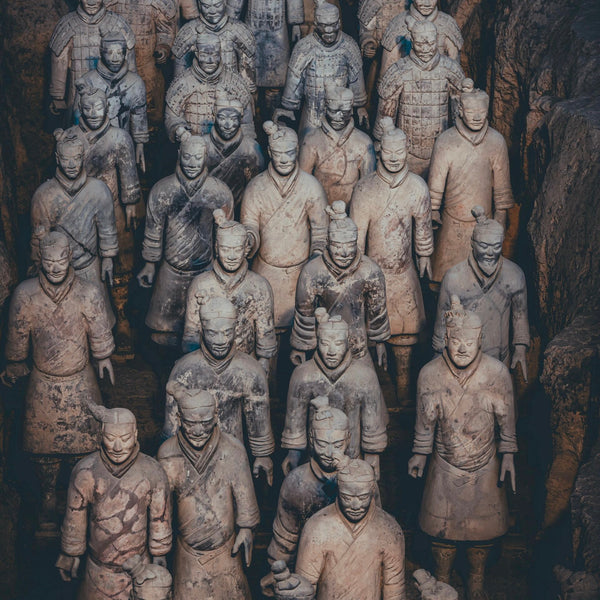 Silk Road Xi'an: Timeless Tales Tour🔥From $1,999.00