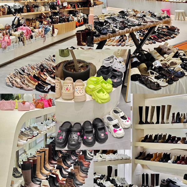 Low Cost Market Clothing Shopping Trip🔥From $299.00