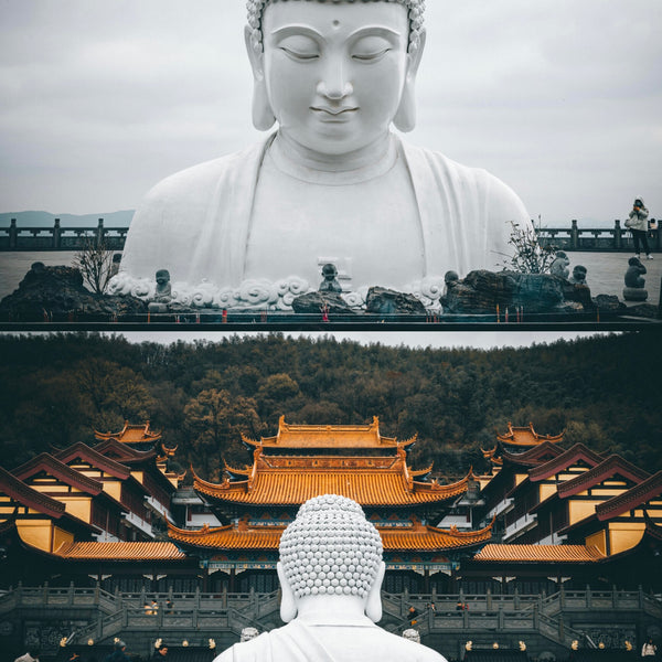 Nanjing Narratives: Stories of a Historic Capital🔥From $1999.00