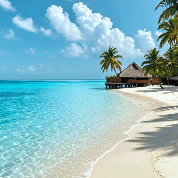 Sanya Sunshine: Tropical Paradise Getaway🔥From $1999.00
