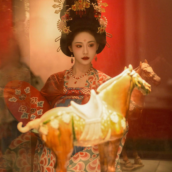 Luoyang Legends: The City of Dynasties🔥From $1999.00